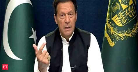 Pakistan court rejects ex-PM Khan’s plea to suspend warrant